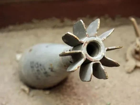 Біля Львова знайшли близько 200 артснарядів