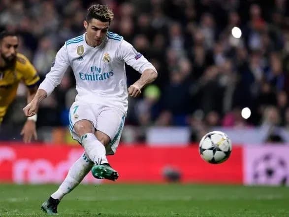 Реалізований пенальті наприкінці зустрічі приніс "Реалу" путівку в півфінал ЛЧ