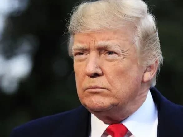 Трамп звинуватив колишнього директора ФБР у брехні під присягою