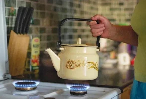 Стало відомо, у яких регіонах найвища якість газу