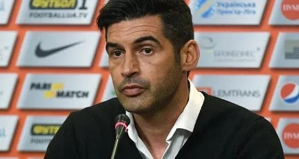 Фонсека "Динамо" сегодня было лучше