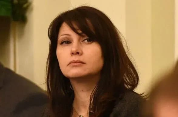 Голова делегації України в ПА НАТО підтримала удари по Сирії