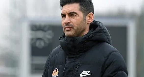 Фонсека про "українське класико": готуюся до агресивної оборони від "Динамо"