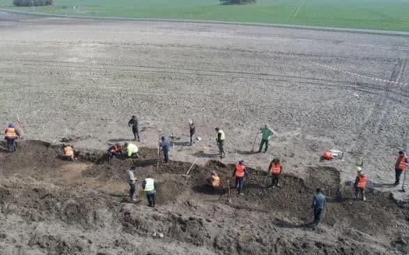 У Німеччині знайшли скарб вікінгів