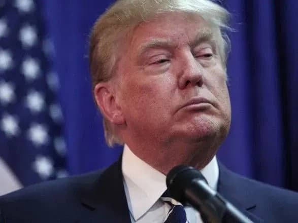 Трамп розкритикував інтернет-магазини