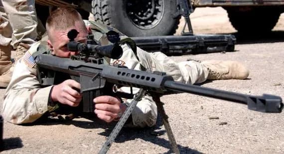 Трамп має намір розширити експорт американської зброї