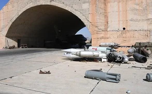 "Розумні" ракети Трампа опинилися в Росії – ЗМІ