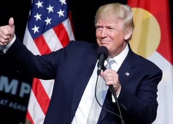 Трамп подякував Китаю за допомогу в діалозі з КНДР