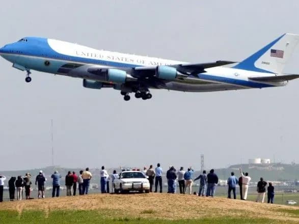 Россия не исключает прекращение авиасообщения с США