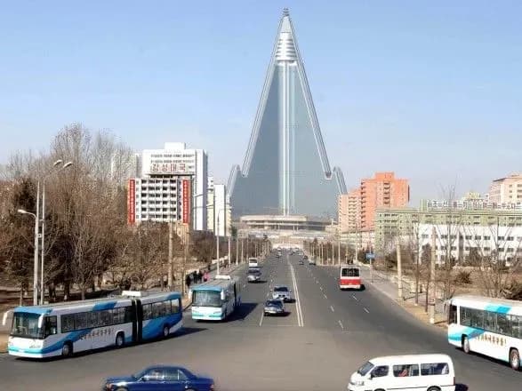 КНДР офіційно запросили підписати договір про заборону ядерних випробувань