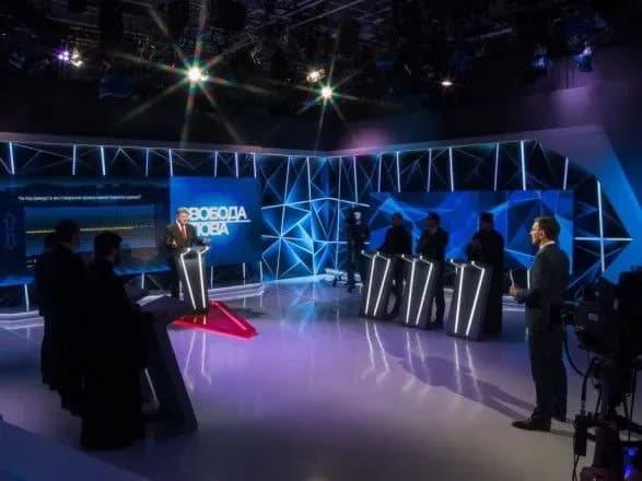 Петро Порошенко: держава не втручається у церковні справи