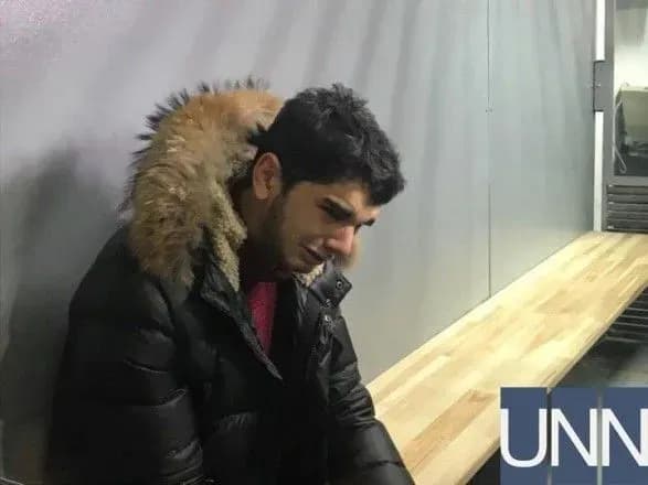 ДТП з загиблим підлітком у Харкові: 18-річному винуватцю дали три роки ув'язнення