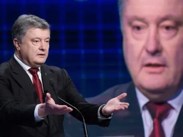 Петро Порошенко: Патріарх Помісної Православної Церкви буде обиратися в Україні