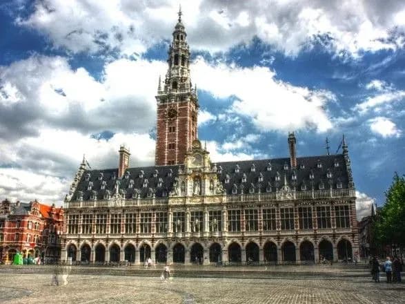 Оголошено рейтинг топ-100 найбільш інноваційних університетів Європи