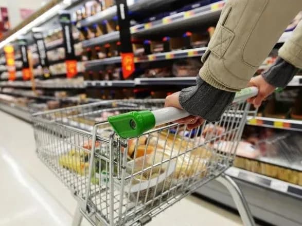 Їжа обходиться британцям в чотири рази дорожче, ніж українцям