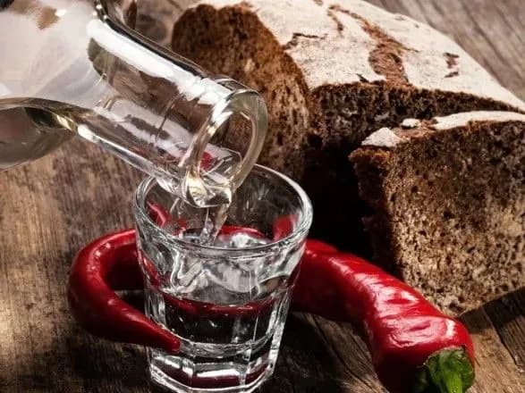 Росіян запевнили, що вони стали менше пити