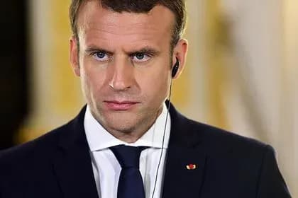 Макрон и Роухани обсудили будущие соглашения по Ирану