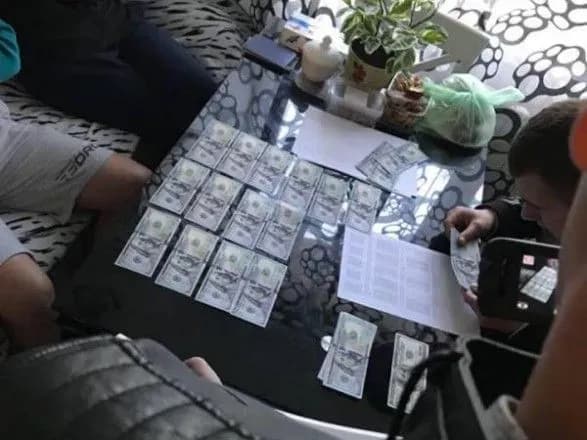 Судді та працівниці апарату одного з райсудів Києва повідомлено про підозру