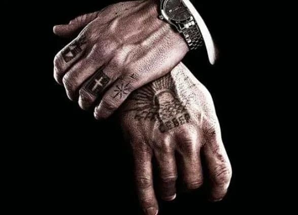 В Україні обліку “злодіїв в законі” не ведеться - Крищенко