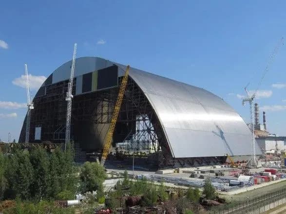 У зоні відчуження ЧАЕС затримано 9 сталкерів