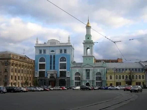 На Подолі розширюється пішохідна зона і змінюється схема руху