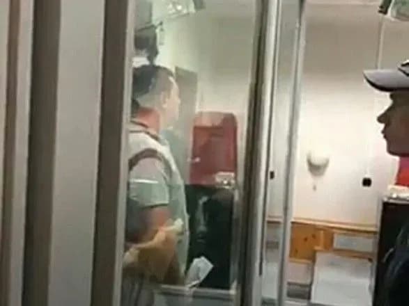 ДТП на Харківщині: підозрюваний водій свою провину не визнає