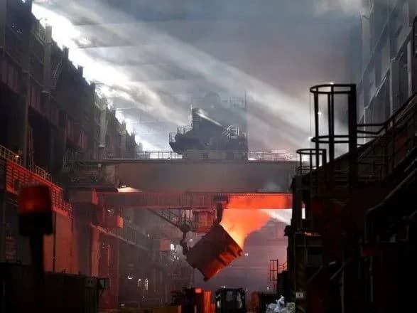 ЄС прагне домогтися від США відмови від мита на метали