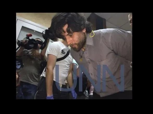 Прокуратура наполягатиме у суді на взятті під варту Лусваргі