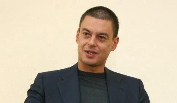 Російський політтехнолог поскаржився до суду через заборону в’їзду в Україну