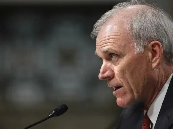 ВМС США відроджують Другий флот на тлі зростаючої "конкуренції великих держав"