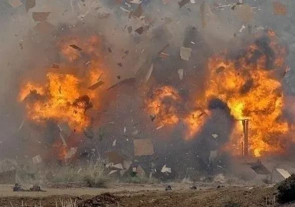 В Афганістані стався вибух в мечеті, понад 10 людей загинули