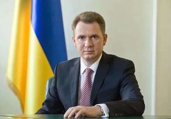 САП повторно зупинила справу Охендовського