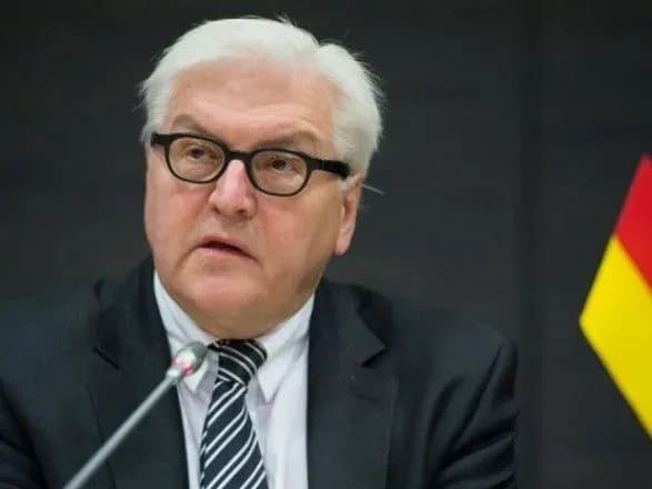 Президент ФРН застеріг від розірвання ядерної угоди з Іраном