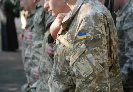 У ЗСУ спростували інформацію про отруєння військових у Черкасах