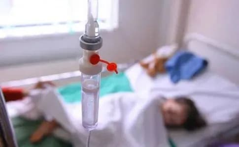 Масове отруєння школярів у Черкасах: поліція відкрила провадження