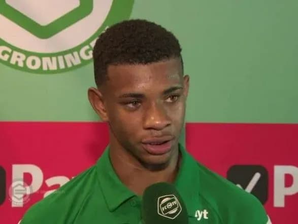 Гравець чемпіонату Нідерландів може поповнити склад "Динамо" - ЗМІ