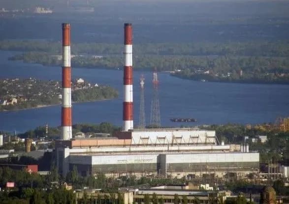 "Київенерго" вирішив готувати дві ТЕЦ до опалювального сезону