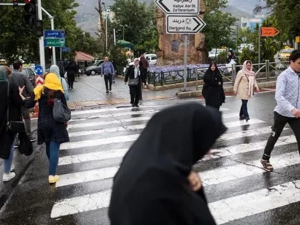 The New York Times: в США очікують посилення хакерських атак з Ірану після відмови від ядерної угоди