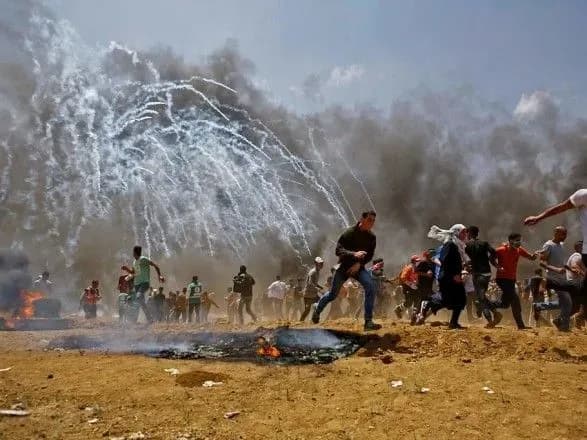 США очікують, що й інші їхні союзники перенесуть посольства в Єрусалим