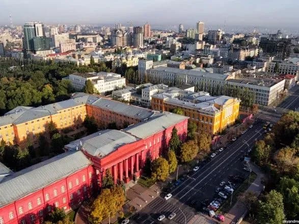 У Київ приїде на фінал Ліги чемпіонів наступного тижня близько 100 тис. туристів