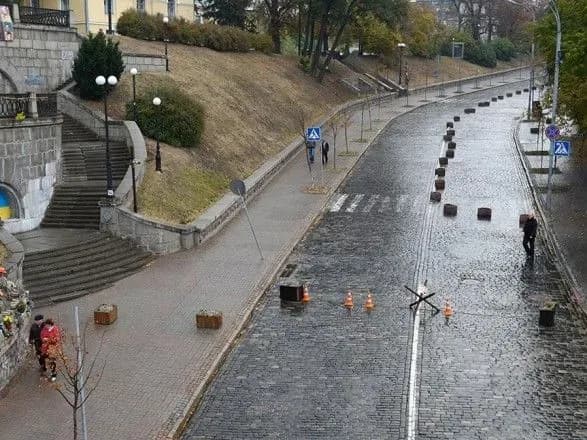 Шуляк рассказал, откуда стреляли по активистам Майдана и "Беркуту"