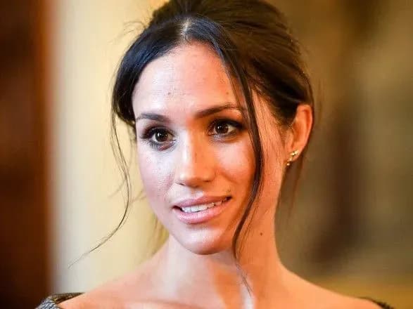 Королівське весілля: стало відомо, хто поведе Меган Маркл до вівтаря