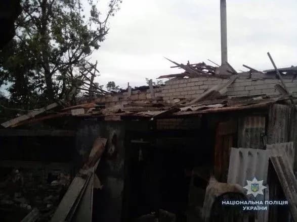 ГПУ планує передати дані про ворожий обстріл Троїцького до суду в Гаазі