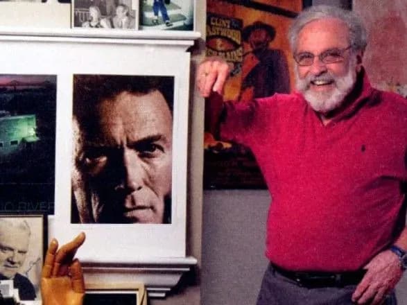 The Hollywood Reporter: умер создатель постеров к культовым голливудским фильмам