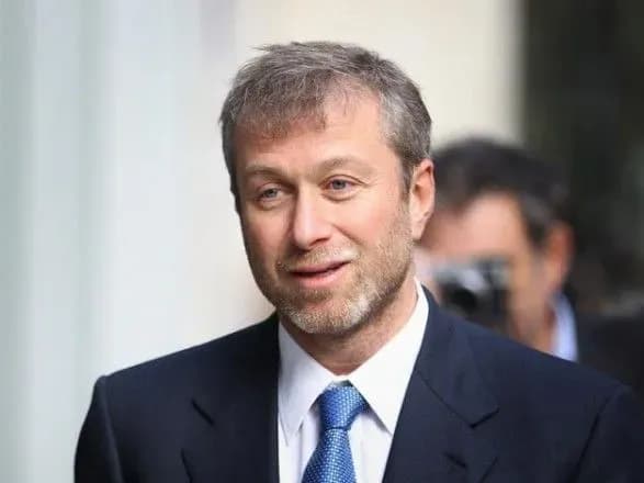 Абрамовичу відмовили у продовженні британської візи - ЗМІ