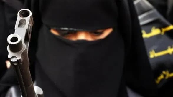 Більше тисячі жителів Німеччини виїхали воювати на боці "ІД"