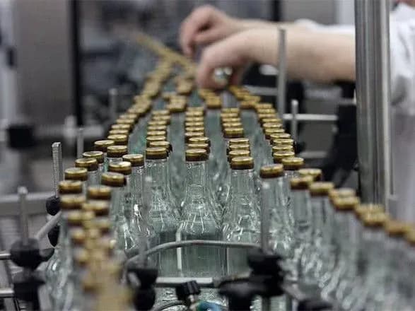 "Укрспирт" передумали продавать: не видят перспектив