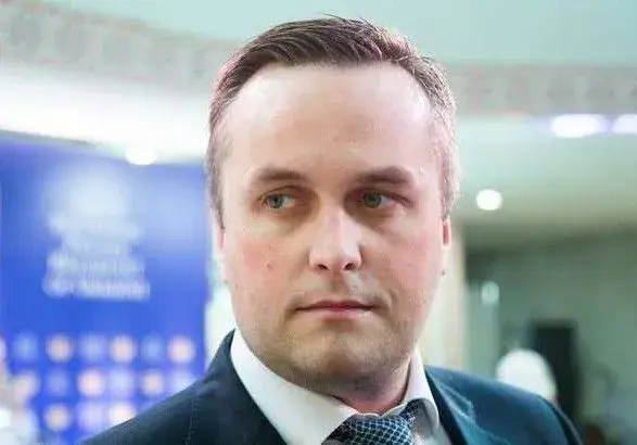 Холодницький розповів про справу щодо розкрадань при будівництві опорних пунктів на Донбасі