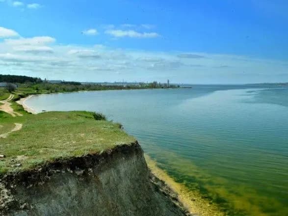 Бузький лиман повернули у державну власність