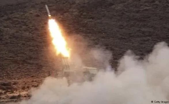 Повстанці завдали ракетного удару по Ємену: є загиблі